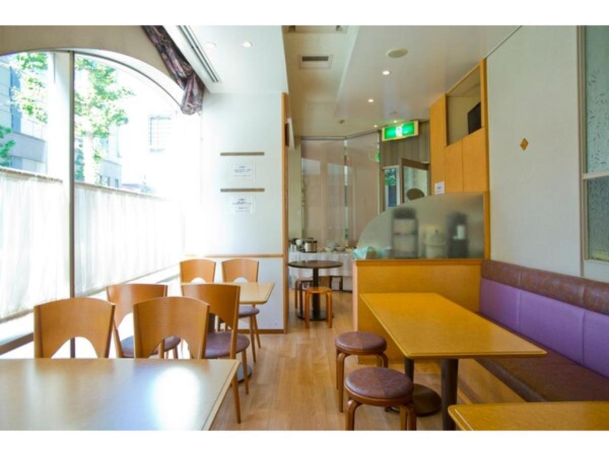 Hotel South Garden Hamamatsu - Vacation Stay 92694 Exterior foto